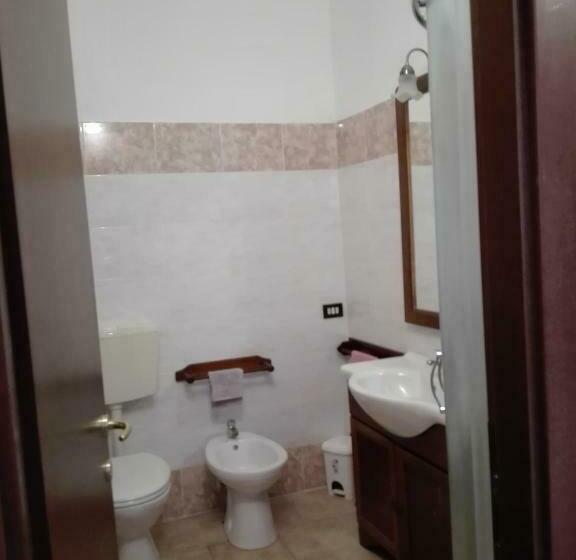 住宿加早餐 A Casa Di Anna