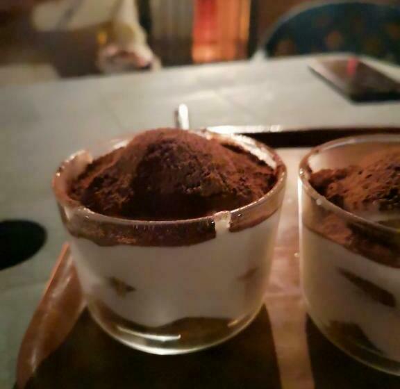 住宿加早餐 A Casa Di Anna