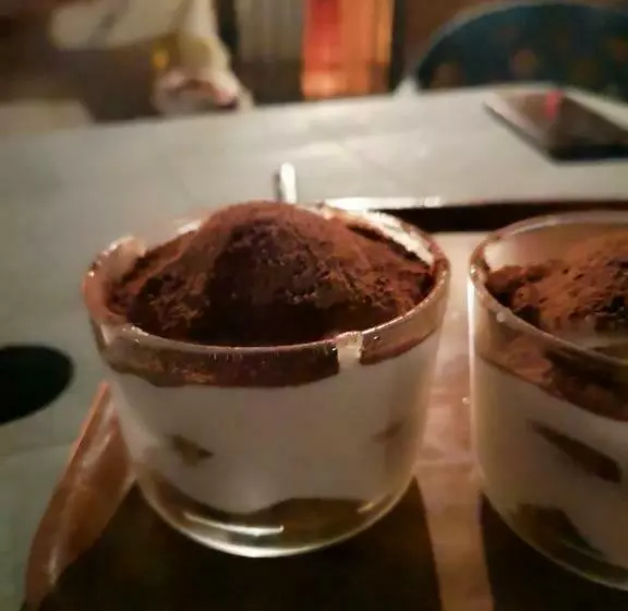 ベッドアンドブレックファースト A Casa Di Anna