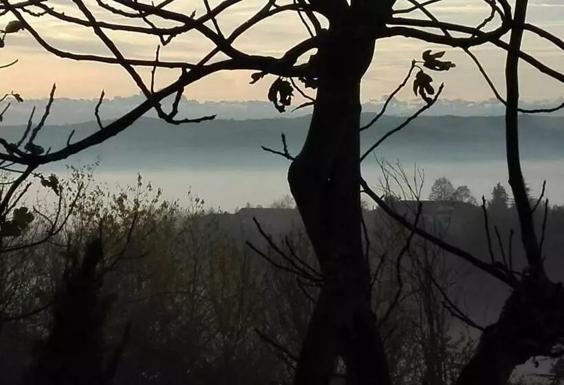 ベッドアンドブレックファースト A Casa Di Anna