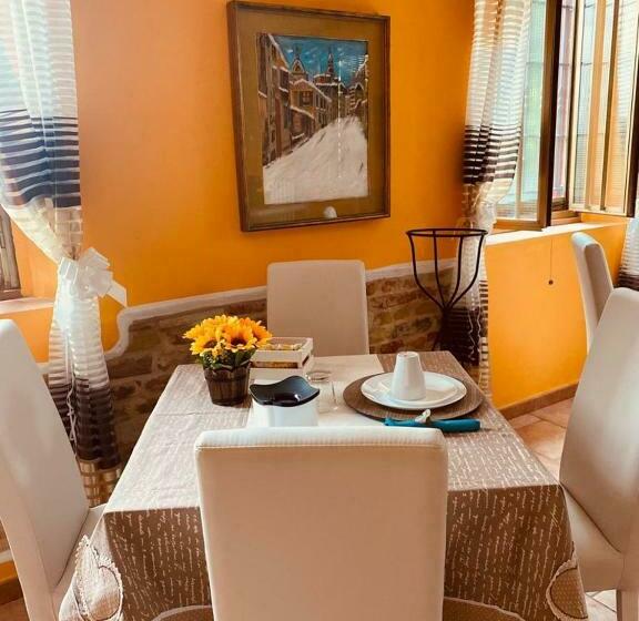 住宿加早餐 A Casa Di Anna