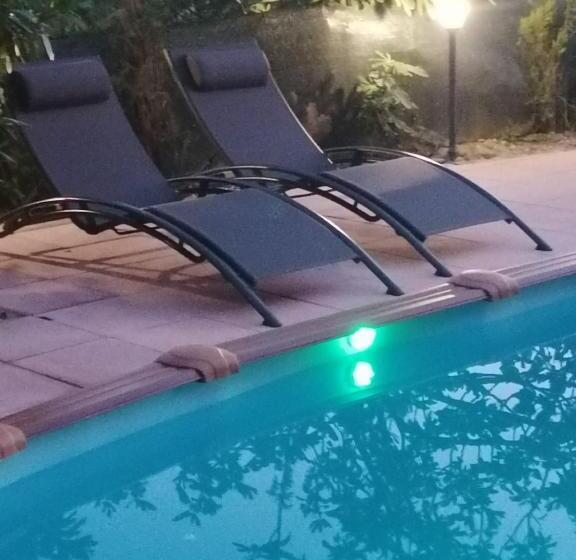 住宿加早餐 A Casa Di Anna