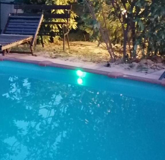 住宿加早餐 A Casa Di Anna