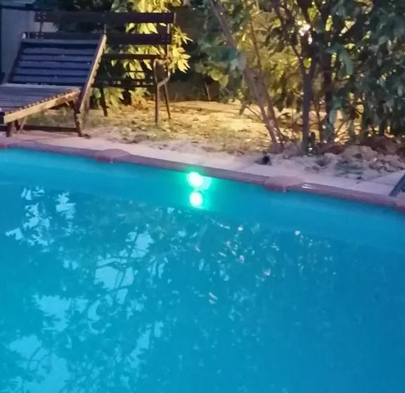 ベッドアンドブレックファースト A Casa Di Anna