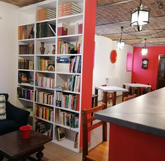 住宿加早餐 A Casa Di Anna