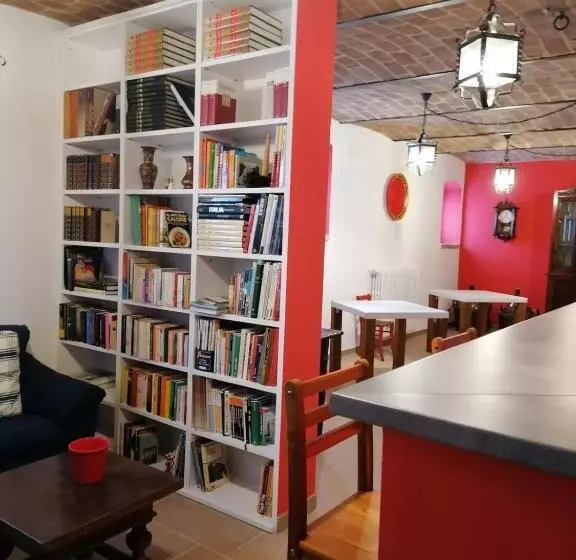 ベッドアンドブレックファースト A Casa Di Anna