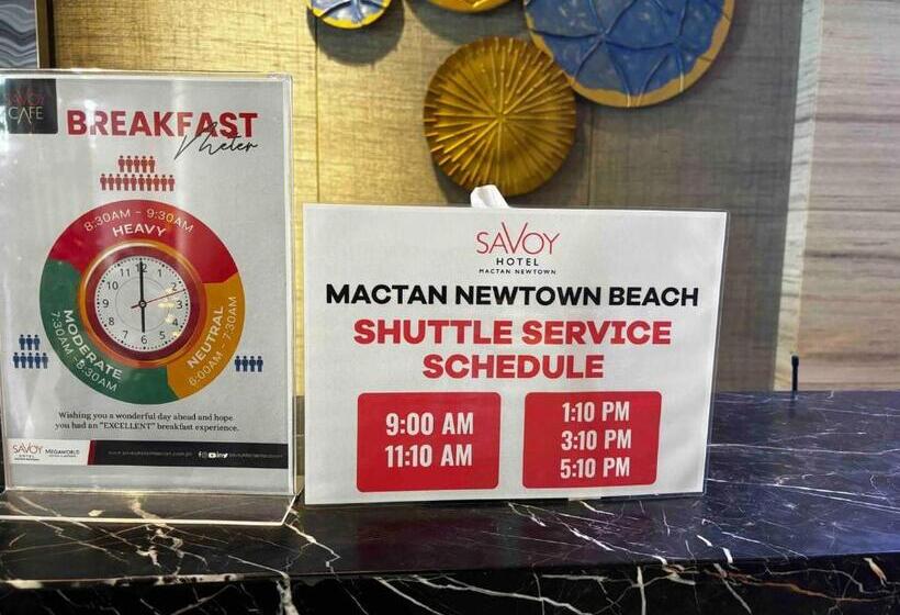 Cebu Cozy Ocean View 1br,17th,pool,wifi,mactan