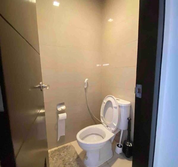 Cebu Cozy Ocean View 1br,17th,pool,wifi,mactan