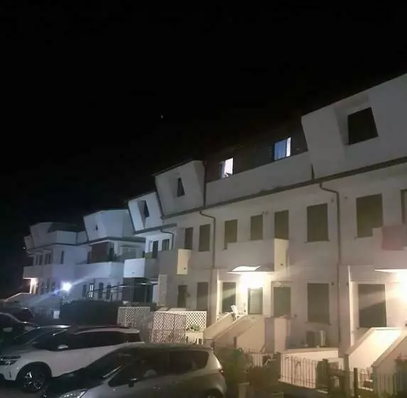 Gardenbeach Residence