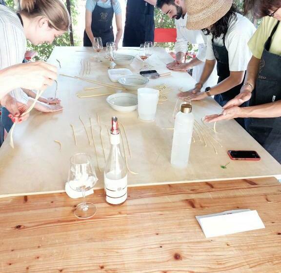 هتل Il Palazzo Agriturismo, Winery