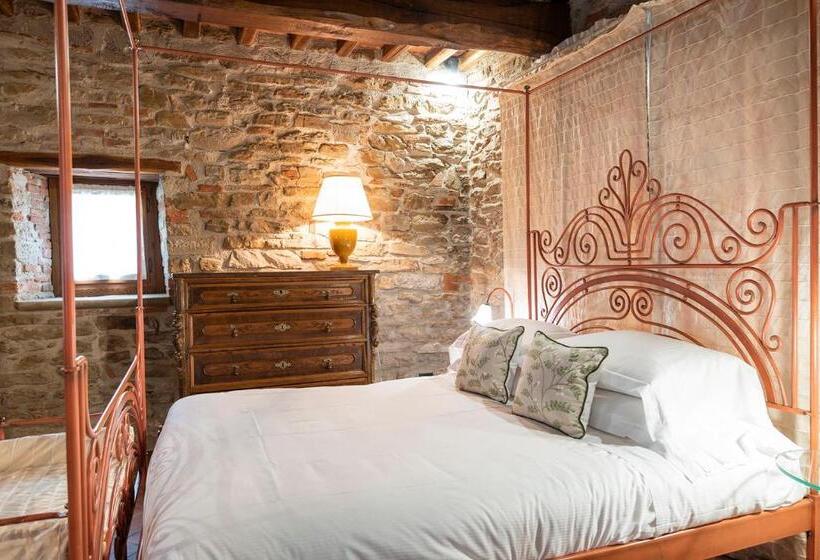 هتل Il Palazzo Agriturismo, Winery