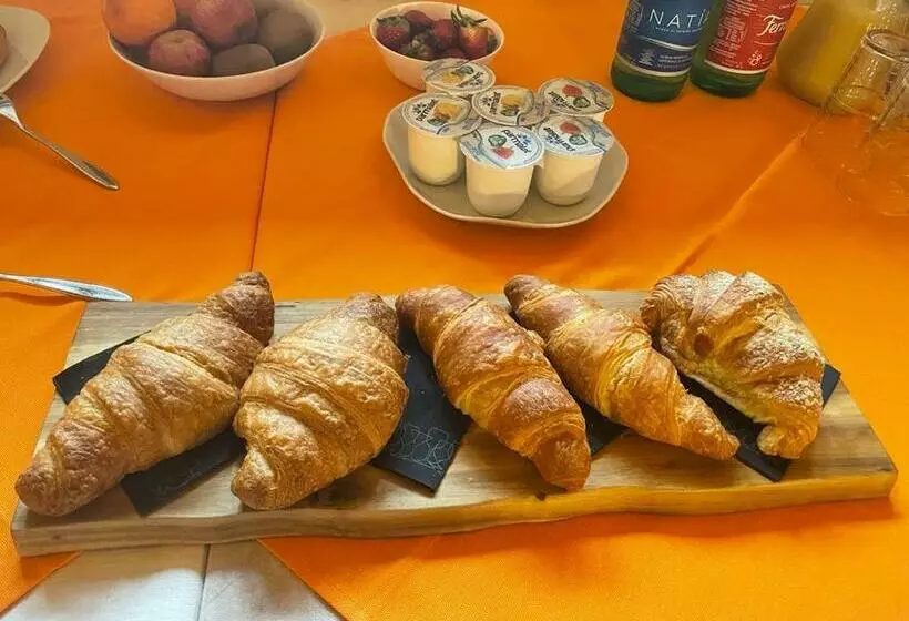 ホテル Agriturismo La Caffettiera
