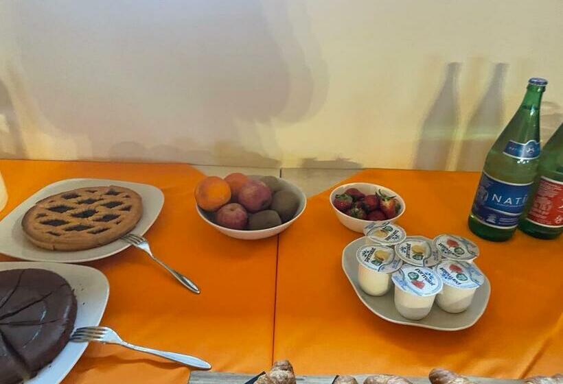 ホテル Agriturismo La Caffettiera