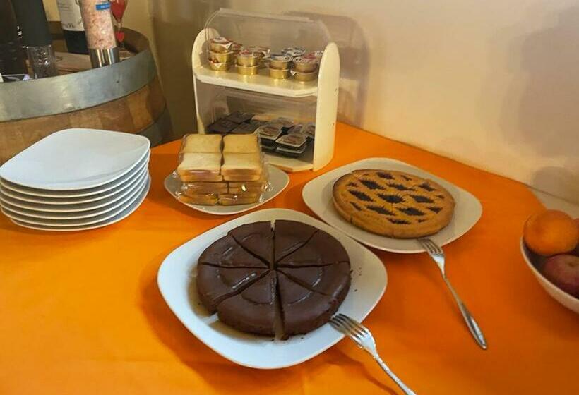 ホテル Agriturismo La Caffettiera