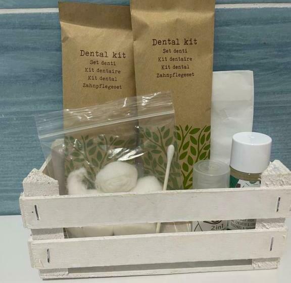 ホテル Agriturismo La Caffettiera