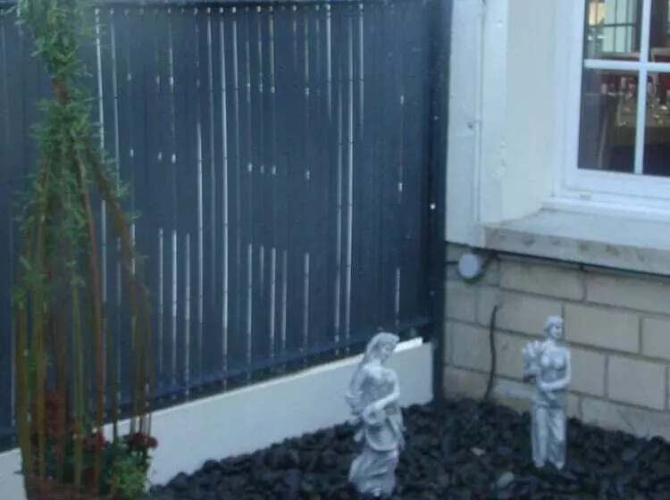 Hotelli Annexe Le Champenois