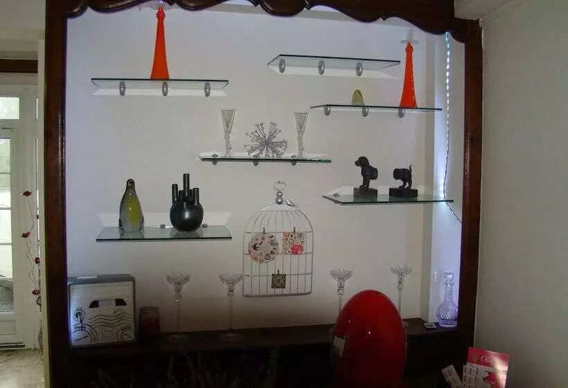 Hotelli Annexe Le Champenois