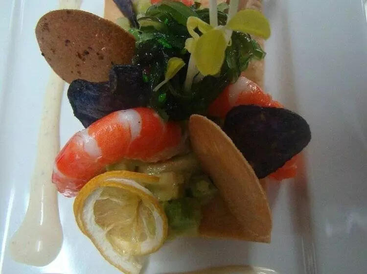 Hotelli Annexe Le Champenois