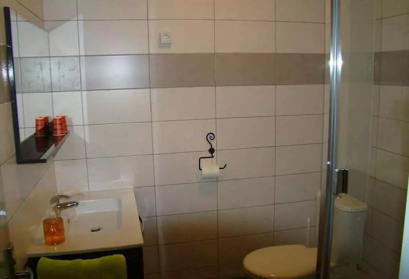 Hotelli Annexe Le Champenois