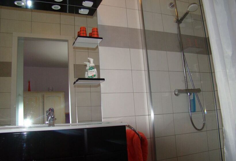 בית מלון כפרי Annexe Le Champenois