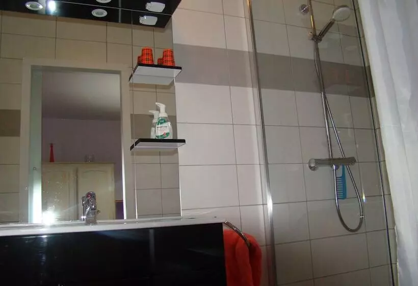 Hotelli Annexe Le Champenois