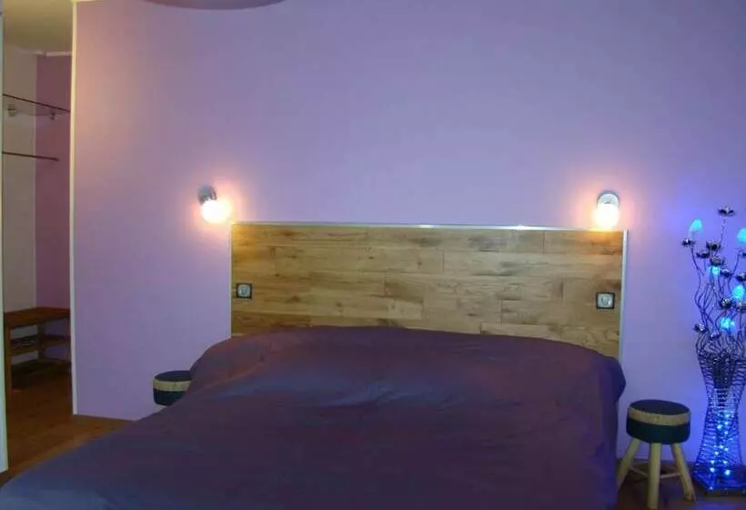 Hotelli Annexe Le Champenois