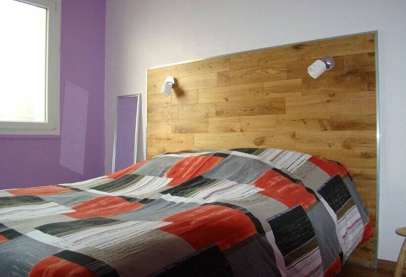 בית מלון כפרי Annexe Le Champenois