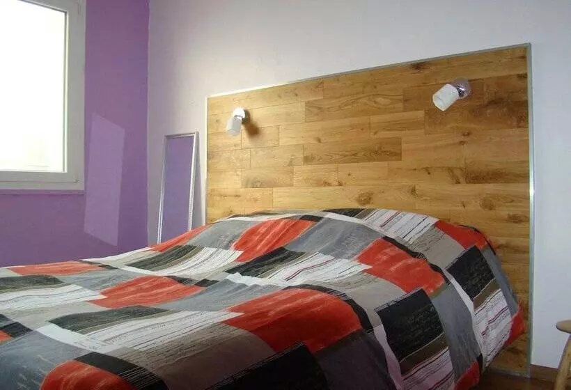 Hotelli Annexe Le Champenois