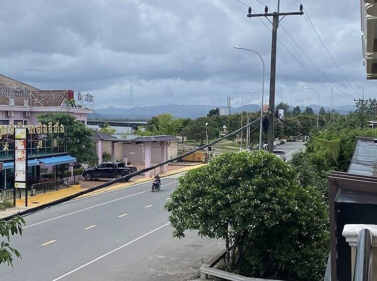 Hôtel Asian Koh Kong