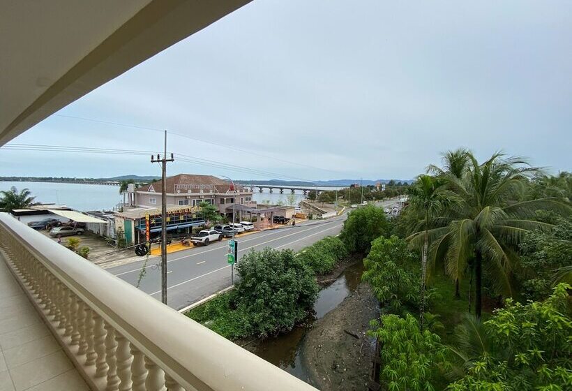 Hôtel Asian Koh Kong