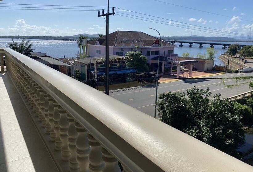 Hôtel Asian Koh Kong