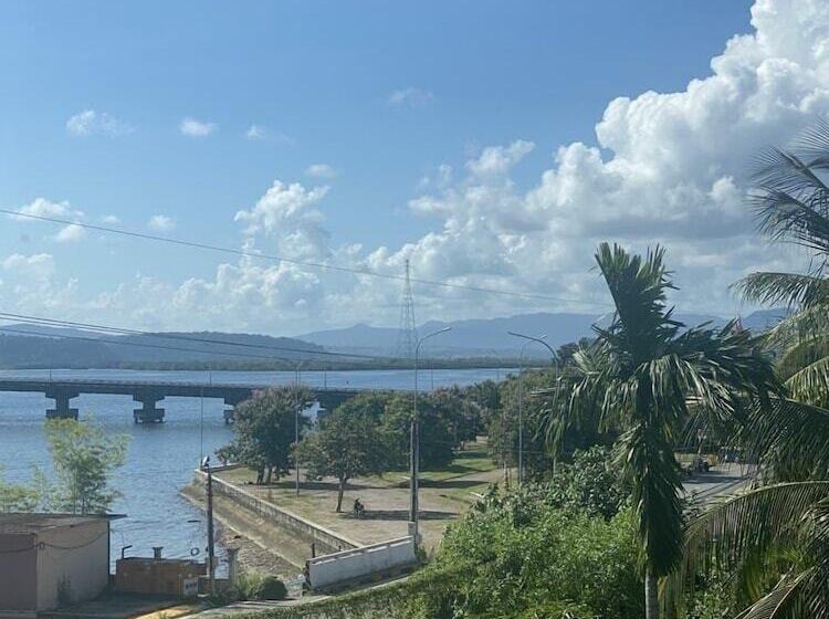 Hôtel Asian Koh Kong