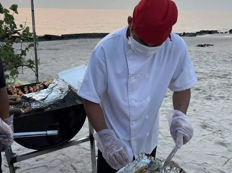 Hotelli Asian Koh Kong