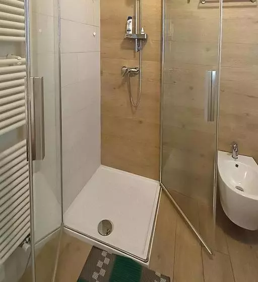 هتل B&b Bianchin Via Trieste 67 Fiumicello Villa Vicentina
