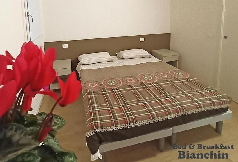 هتل B&b Bianchin Via Trieste 67 Fiumicello Villa Vicentina