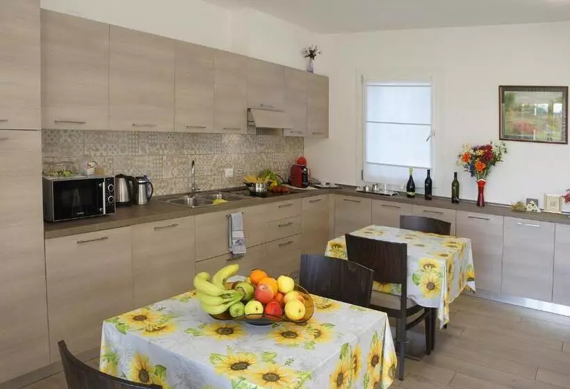 هتل B&b Bianchin Via Trieste 67 Fiumicello Villa Vicentina