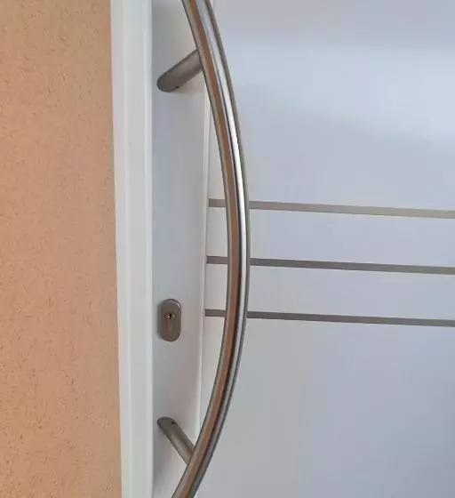 هتل B&b Bianchin Via Trieste 67 Fiumicello Villa Vicentina