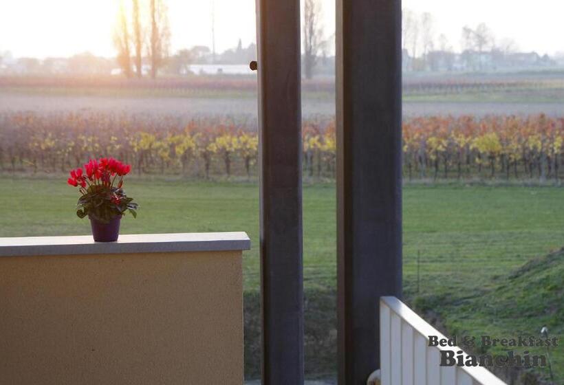 هتل B&b Bianchin Via Trieste 67 Fiumicello Villa Vicentina