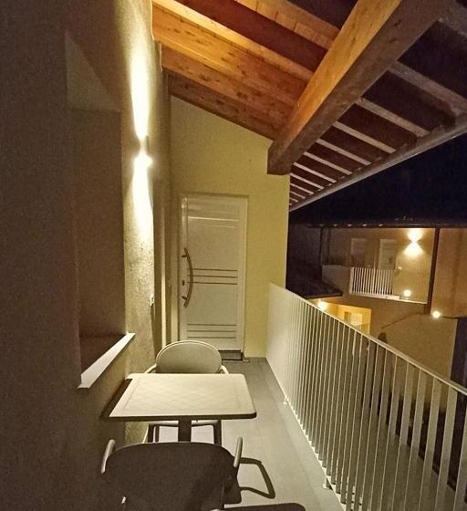 هتل B&b Bianchin Via Trieste 67 Fiumicello Villa Vicentina