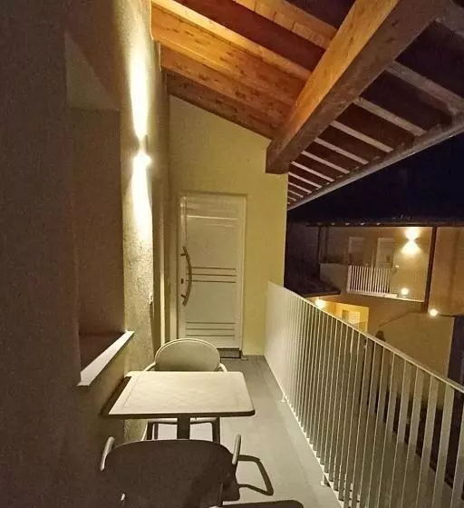 هتل B&b Bianchin Via Trieste 67 Fiumicello Villa Vicentina