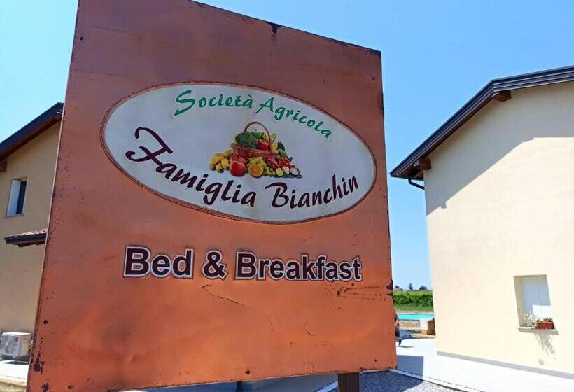 هتل B&b Bianchin Via Trieste 67 Fiumicello Villa Vicentina