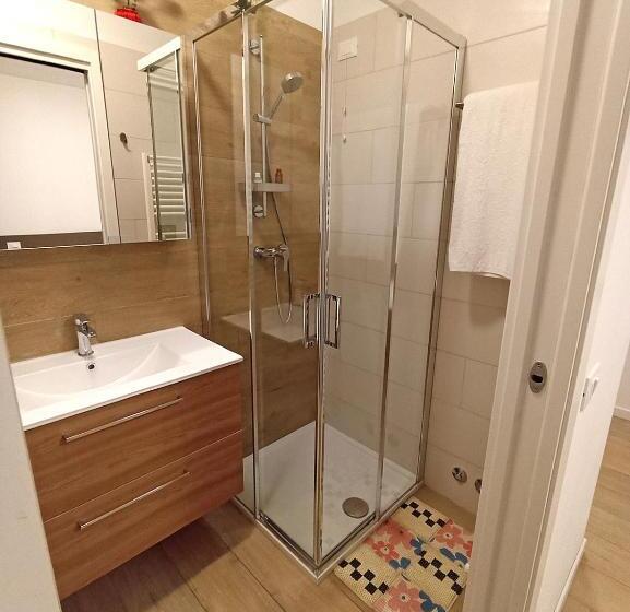 هتل B&b Bianchin Via Trieste 67 Fiumicello Villa Vicentina