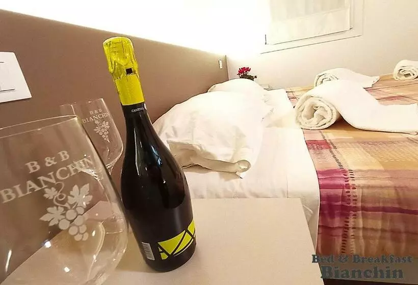 هتل B&b Bianchin Via Trieste 67 Fiumicello Villa Vicentina