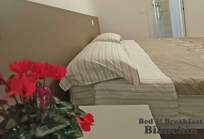 هتل B&b Bianchin Via Trieste 67 Fiumicello Villa Vicentina