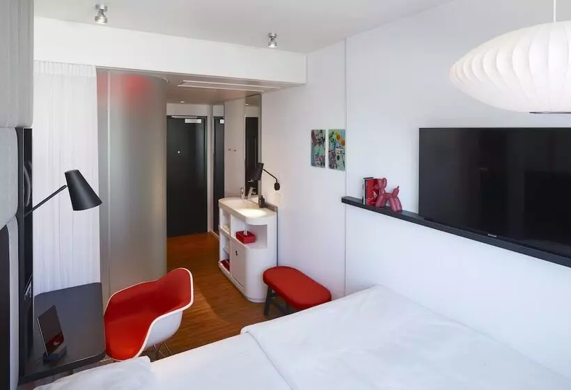 هتل Citizenm San Francisco Union Square