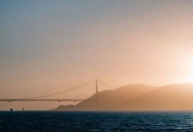 هتل Citizenm San Francisco Union Square