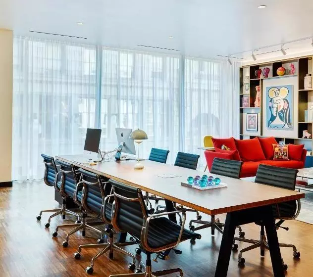 هتل Citizenm San Francisco Union Square