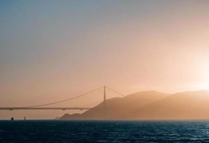 هتل Citizenm San Francisco Union Square