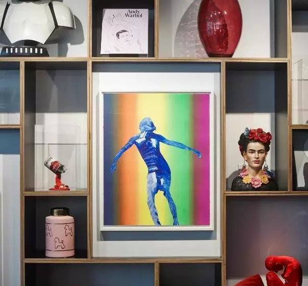 هتل Citizenm San Francisco Union Square