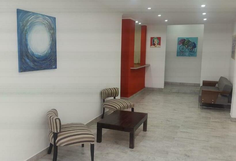 فندق Continente Boutique